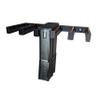 Hammy3DPrints Mount for HK 417 / MR762 Mags - Wall | Magazine Holder Storage Rack (2 Mag) view 2
