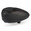 Bunkerkings CTRL2 Electronic Paintball Loader/Hopper (Black) view 2