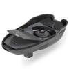Bunkerkings CTRL2 Electronic Paintball Loader/Hopper (Black) view 3