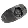 Bunkerkings CTRL2 Electronic Paintball Loader/Hopper (Black) view 4