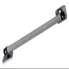 SeaLux 316 Stainless Steel Heavy Duty Hatch Holder/Support/Adjuster Lid Support Spring (7/8 x 14 Inches) for Yachts Boats Campers, Hatches Doors and Window, Engine Room view 1