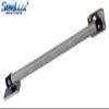 SeaLux 316 Stainless Steel Heavy Duty Hatch Holder/Support/Adjuster Lid Support Spring (7/8 x 14 Inches) for Yachts Boats Campers, Hatches Doors and Window, Engine Room view 3