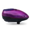 Bunkerkings CTRL2 Electronic Paintball Loader/Hopper (Crystal Purple/Black) view 1