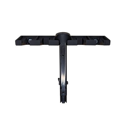 Hammy3DPrints Mount for Ruger SR22 Mags - Wall | Magazine Holder Storage Rack (3 Mag)