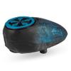 Bunkerkings CTRL2 Electronic Paintball Loader/Hopper (Ice Highlander) view 2
