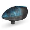 Bunkerkings CTRL2 Electronic Paintball Loader/Hopper (Ice Highlander) view 3