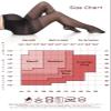 Veluk Maternity Sheer Tights for Women 20 Denier With Anatomy Shorts, Matte Surface, Flat Seams, Soft Elastic Belt and Cotton Gusset view 2