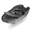 Bunkerkings CTRL2 Electronic Paintball Loader/Hopper (Black Leopard) view 4