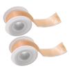 Heel Tape Shoes, Gel Adhesive Skin Tape, 2 Rolls view 1