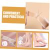 Heel Tape Shoes, Gel Adhesive Skin Tape, 2 Rolls view 2