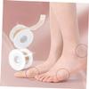 Heel Tape Shoes, Gel Adhesive Skin Tape, 2 Rolls view 3