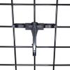 Hammy3DPrints Mount for Ruger SR22 Mags - Gridwall | Magazine Holder Storage Rack (3 Mag) view 1