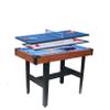 HarmoGZen Game Table,Multi Game Table,Pool Table,Tennis Table,Hockey Table,Multifunctional Table, Multifunctional Games Table,Desk Game view 1