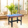 HarmoGZen Game Table,Multi Game Table,Pool Table,Tennis Table,Hockey Table,Multifunctional Table, Multifunctional Games Table,Desk Game view 2