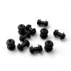 Echeson 2 Sets Steel Axis Lock Screws Fits for Griptilian 551 535 940 555, Custom CNC Screw DIY Replacement Accessory(Silver,Small) view 3