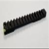 Talley PLM258725 Picatinny Base for Savage with Accutrigger w/ 20 MOA (Long Action) (8-40 Screws) HBA view 1