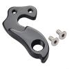 Derailleur Hook, Aluminum Alloy Bike Rear Derailleur Tail Hook Bike Derailleur Hanger for GT EZ1954 Accessories view 4