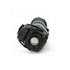 K1 Style IR Illuminator Laser Weapon Light, Infrared Laser Illumination Tool for Outdoor Hunting, Black view 3