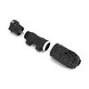K1 Style IR Illuminator Laser Weapon Light, Infrared Laser Illumination Tool for Outdoor Hunting, Black view 4