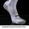 HIXEL Fencing Stockings Fencing Socks for Epee Sabre Foil High Long Sports Socks for Child dnd Adult Fencer(Green,Large(EU38-44)) view 4