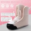 SWAY Adjustable Inline Skates for Kids, Teens and Adults, All Wheels Light Up High Performance Roller Skates for Boys and Girls Ideal for Roller Skate (Pink, Small-Little Kid11C-1 US) view 4