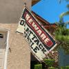 College Room Flags Beware Of Attack Turtle Flag Porch Decorations Outdoor Fall Flag Garden(120X180CM) view 4