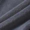 Toddler Baby Girl Fashion Bell Bottom Solid Stretchy Ruffle Leggings Infant Flare Pant Wide Leg (Grey, 6-12 Months) view 2