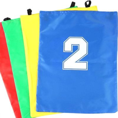 ANRUWEI Sack Race Bags Adults,Outdoor Games,Potato Bag Race Sack,4 Jumping Bags for Potato Sacks, Relay Games for Adults Lawn Games Outdoor Activities 20x28in