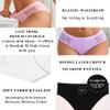Avidlove Underwear for Women Sexy Low Rise Hipster No Show Bikini Panties view 4