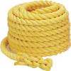 ZETT ZU3066 Tsunagi Rope, Yellow, 98.8 ft (30 m) view 1