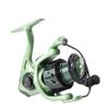 J-BARZILLAI CG Spinning Reels Ultralight Metal 5.2:1 Gear Ratio Saltwater or Freshwater 22LBS Max Drag Fishing reels (5000 Sizes) view 1