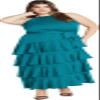 City Chic Women's Plus Size Maxi Cocktail Dress - Joelle view 1