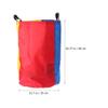ANRUWEI Sack Race Bags Adults,Outdoor Games,4pcs Jumping Bag Jump Sack School Party Games Jumping Race Supplies Sack Race Bags for Adults and Outdoor Play view 2