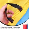 ANRUWEI Sack Race Bags Adults,Outdoor Games,4pcs Jumping Bag Jump Sack School Party Games Jumping Race Supplies Sack Race Bags for Adults and Outdoor Play view 3