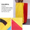 ANRUWEI Sack Race Bags Adults,Outdoor Games,4pcs Jumping Bag Jump Sack School Party Games Jumping Race Supplies Sack Race Bags for Adults and Outdoor Play view 4