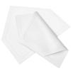 Happyyami 2pcs Baseball Training Home Plates Throw Down Bases for Outdoor Practice Precision Markings for Pitchers and Catchers Weather Resistant Baseball Supplies