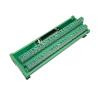 KDNHVRQY JR-50TSC Industrial I/O Module Interface Module, SCSI Connector Modules 50P 1A DC24V(Module) view 1