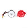 RWRAPS Flow dc 12v 24v bilge pump electric water pump for boats submersible boat water pump with float switch 3700gph(12V) view 3