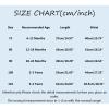 NineFit Basics Children Toddler Kids Infant Baby Boys Girls Cute Cartoon Animals Pants Trousers Outfits Clothes (Pink, 6-12 Months) view 3