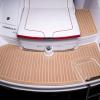 BIRJXVTO EVA Foam Boat Flooring Decking Sheet,Non-Slip Self-Adhesive Soft Boat Marine Carpet Mat for Motorboat RV Yacht Kayak Sea Deck Helm Pad Swimming Pool,A,240X45CM view 3