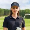 Save Water Drink Wine Hat Sun Visors for Women Men Funny Denim Sun Hats Adjustable Summer Outdoor Sports Empty Top Caps view 2