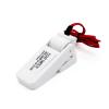RWRAPS DC 12V 1100GPH 750GPH Electric Mini Boat Bilge Water Pump With Float Switch 1100 Gph 12V Water Level(12V 750GPH 19mm) view 3