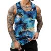Day Today 2024 Men'S Tank Top 2024 Real Men'S Shirts Tank Tops Polyester Mens Tank Top Finnick Odair Shirt Black Tees For Women Pack Orange Polo Shirts For Men Of view 1