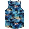 Day Today 2024 Men'S Tank Top 2024 Real Men'S Shirts Tank Tops Polyester Mens Tank Top Finnick Odair Shirt Black Tees For Women Pack Orange Polo Shirts For Men Of view 3