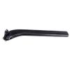 HIMALO Full Carbon Road Bike Frameset Disc Brake Bike Frame Thru Axle 100/142mm Internal Routing Frame 43/46.5/50/51.5/53/54/55/56/cm Black(50cm) view 4