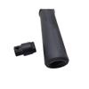 XIBANY Motorized Scooter Right Handlebar Grip for Seg/Way Nine/bot Kickscooter P65 P Series Electric Scooter Handle Grip Parts Motorized Scooter view 3