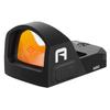 GOWUTAR A20C Multiple Reticles Red Dot Sight - RMR Footprint Red Dot Optic with Shake Awake Function / 2 MOA Dot & 38 MOA Circle Pistol Reflex Sights Designed for Full-Sized Handguns view 1