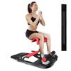 Yes4All Hip Thrust Machine Including Resistance Bands, Glute Machine Sissy Squat Machine, Hip Thrust Bench for Glute Training view 1