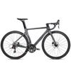 HIMALO 700C Road Bike Frameset Carbon Race Bike Frame 48/50/52CM Lightweight Disc Brake Frame Thru Axle F12x100mm/R12x142mm(48CM) view 3