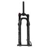 HIMALO 26'' 27.5" 29 Inch Mountain Bike Air Suspension Fork Bike Shock Absorber 1-1/8 Disc Brake Bicycle Front Fork 110mm Travel Thru Axle 15mm(27.5inch) view 1